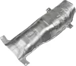 747583BA0A - : Heat Shield for Nissan: Versa, Versa Note Image