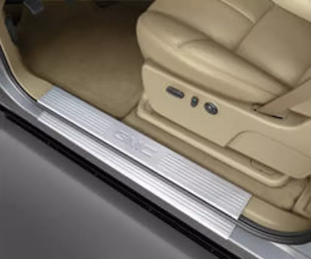 Door Step Shields - GM (17802414)