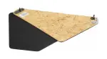 537370C030 - Body: Front Seal for Toyota Image