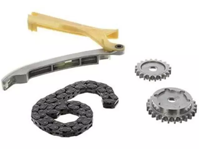 Camshaft Gear - Ford (4l2z6m290aa)