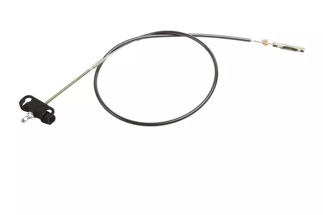 23454467 - : Intermediate Parking Brake Cable Assembly for Cadillac: Escalade ESV | Chevrolet: Suburban | GMC: Yukon XL Image