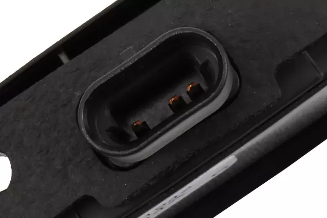 22751942 - Body: Handle Switch for Cadillac: CTS Image