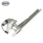 SK741752 - : SKP Power Window Motor and Regulator Assembly for Skyward Automotive Image