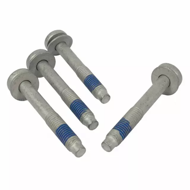Front Insulator Mount Bolt - Ford (W713481-S439)