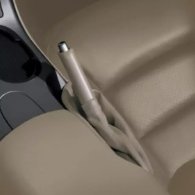 Parking Brake Lever - GM (17800668)