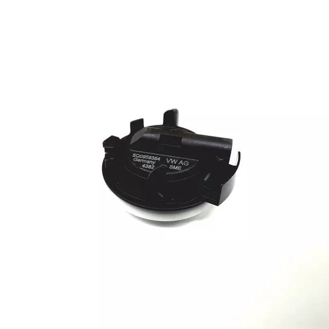 5Q0959354A - Electrical: Side Impact Sens for Volkswagen: e-Golf, Golf, Golf Alltrack, Golf R, Golf SportWagen, GTI, Jetta, Taos, Tiguan Image