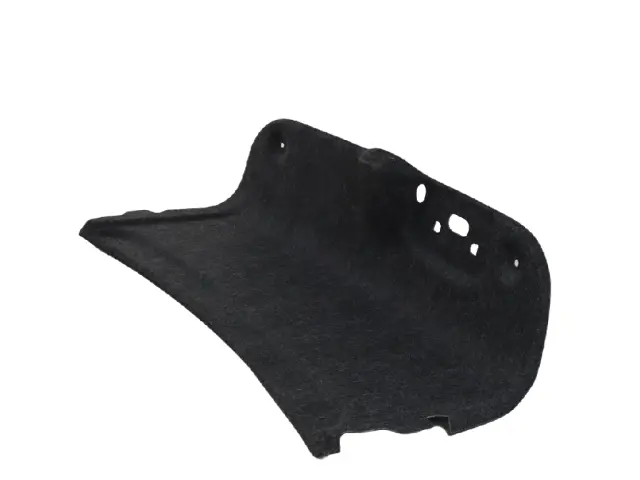 68216949AG - Body Sheet Metal Except Doors: Decklid Interior Trim Cover for Dodge: Charger Image