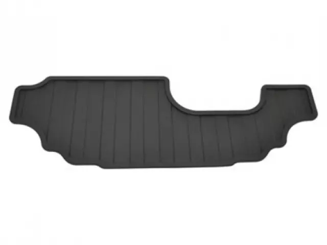 Rubber Floor Mats - Third Row - Land-Rover (VPLCS0280)