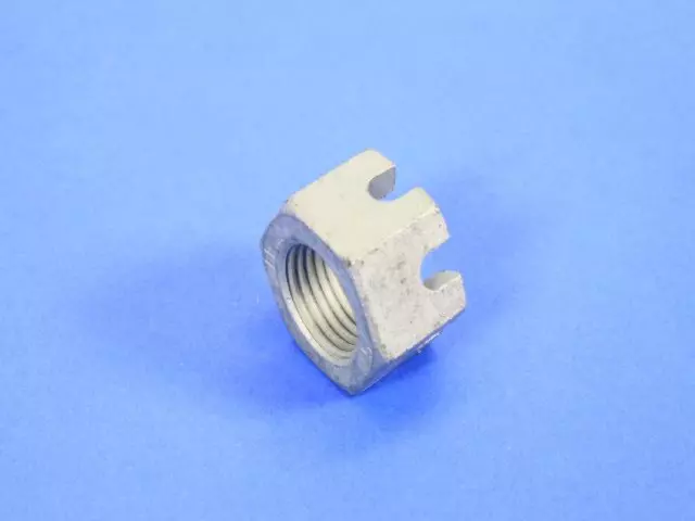 Hex Nut, Lower Control Arm - Mopar (06502858)