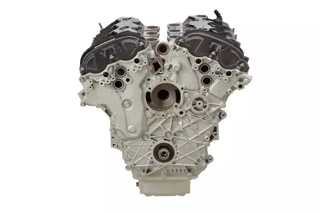 19303667 - : 3.6L 6-Cylinder Engine Assembly for GM Image