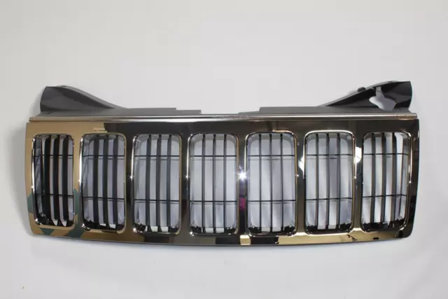 Radiator Grille - Mopar (55157458AB)