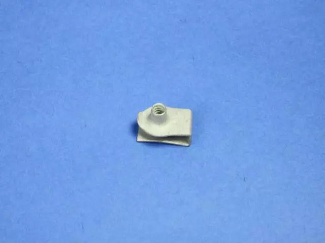 6036009AA - Body Sheet Metal Except Doors: U Multi-thread Nut for Dodge: Dakota, Ram 1500, Ram 2500, Ram 3500 | Ram: Dakota Image