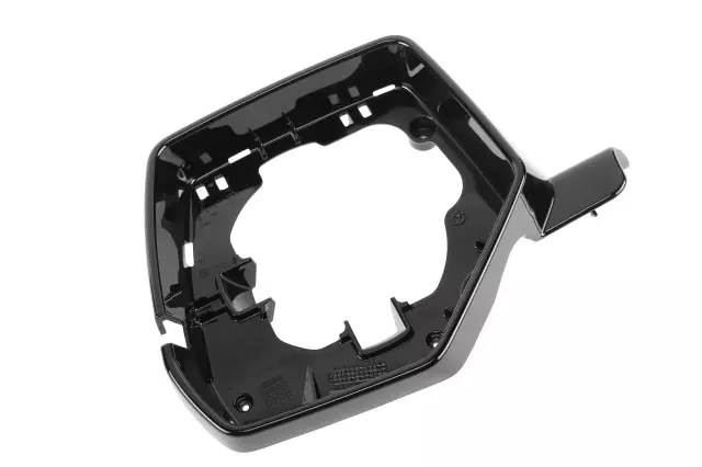 Driver Side Door Mirror Housing Bezel - GM (84576909)