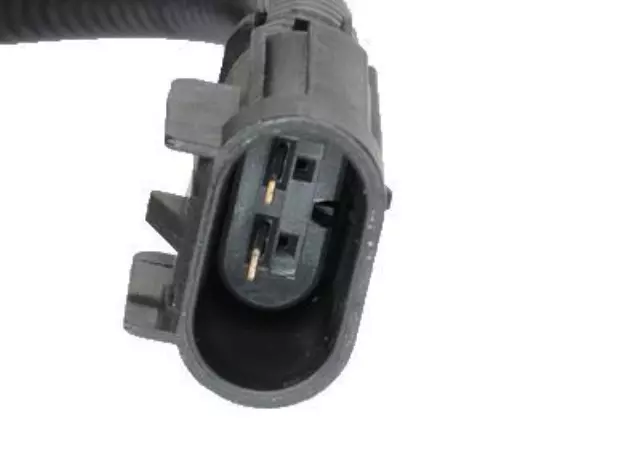 12568324 - Emission System: A.I.R Pump for Chevrolet: Blazer, Express 1500, Express 2500, Express 3500, S10, Silverado 1500, Silverado 2500 HD, Silverado 3500, Suburban 2500 | GMC: Jimmy, Savana 1500, Savana 2500, Savana 3500, Sierra 1500, Sierra 2500 HD, Sierra 3500, Sonoma, Yukon XL 2500 | Oldsmobile: Bravada Image