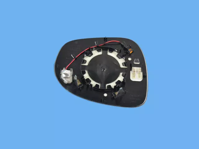 Mirror Replacement Glass, Left - Mopar (68290162AA)