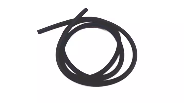 86655AL10A - Body: Lower Hose for Subaru: Legacy, Outback Image