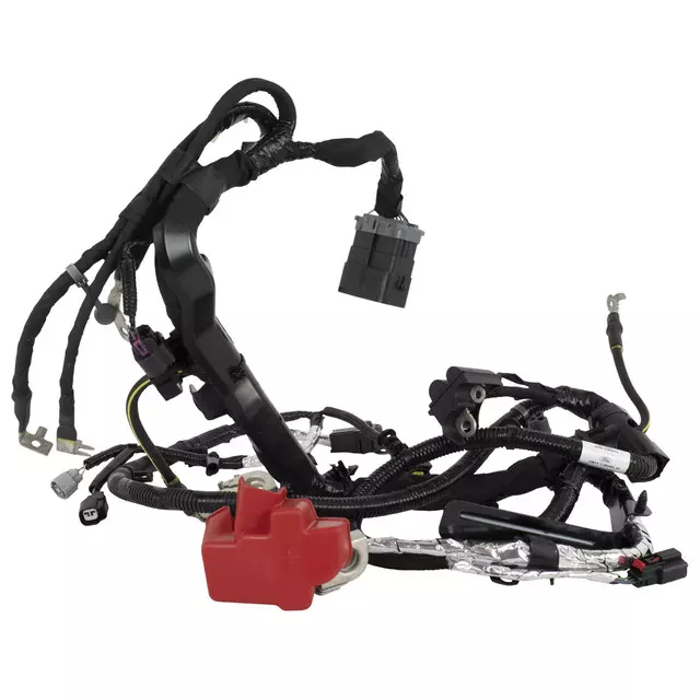 Battery Cable Harness - Ford (HB5Z-14300-L)