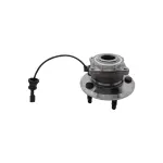 103440 - : Chevrolet, GMC Wheel Bearing and Hub Assembly  - Rear for GSP Image
