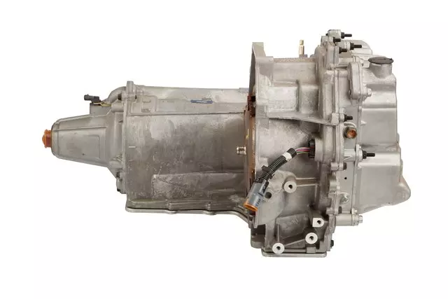 Trans-Axle - GM (19178267)