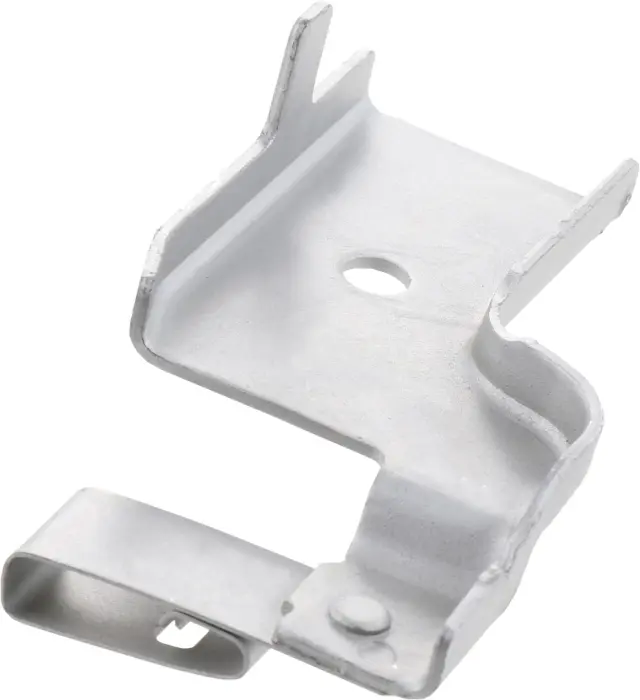 226501LA0B - Emission System: Ft Oxygen Sensor Bracket for INFINITI: QX56, QX80 Image