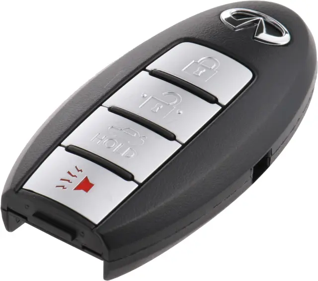 285E3JK65A - : Keyless Entry Transmitter for INFINITI: G25, G35, G37, Q40, Q60 Image