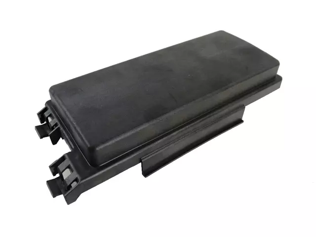 Fuse Box Cover - Mopar (68026933AA)