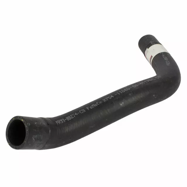 FR3Z8260F - Cooling System: Upper Hose for Ford Image