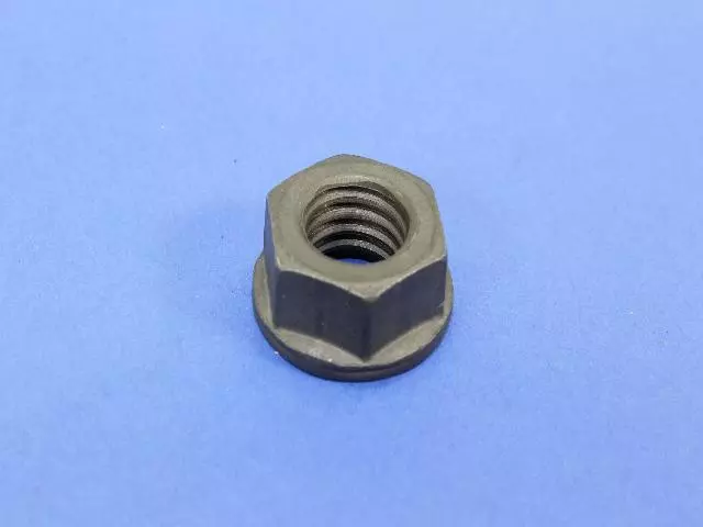 J4007177 - : Hex Flange Lock Nut for Mopar Image