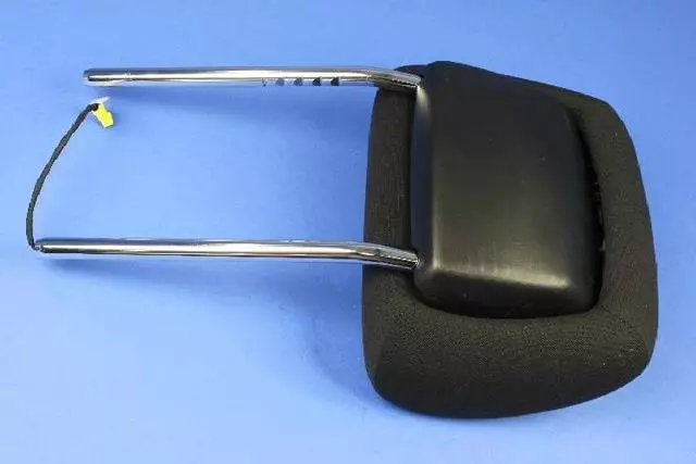 5RX96DX9AA - Interior Trim: Active Head Restraints Headrest for Mopar Image