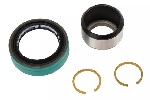 24203910 - : Automatic Transmission Output Shaft Seal (Replaces Part Number 24233355) for Chevrolet: Cavalier, Classic, Cobalt, Malibu | Oldsmobile: Alero, Cutlass | Pontiac: G5, G6, Grand Am, Sunfire | Saturn: Aura, Ion, L300, LS, LS1, LS2, LW1, LW2, Vue Image