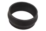 23243854 - Front Drive Axle: Front Differential Drive Pinion Gear Bearing Spacer for Cadillac: Escalade, Escalade ESV | Chevrolet: Silverado 1500, Silverado 1500 LTD, Suburban, Tahoe | GMC: Sierra 1500, Sierra 1500 Limited, Yukon, Yukon XL Image
