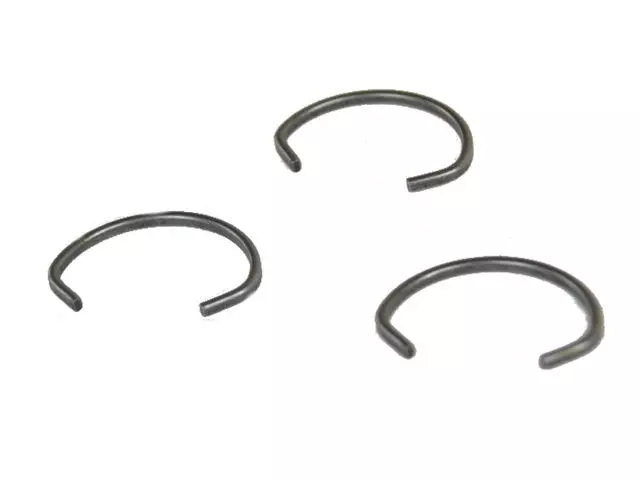 68227834AB - Four Wheel Drive; Differential and Drive Line: Snap Ring for Jeep: Cherokee Image