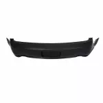 5R3Z17K835BAA - Body: Bumper Cover for Ford: Mustang Image