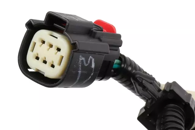 84234369 - : Tail Light Wiring Harness for ACDelco Image