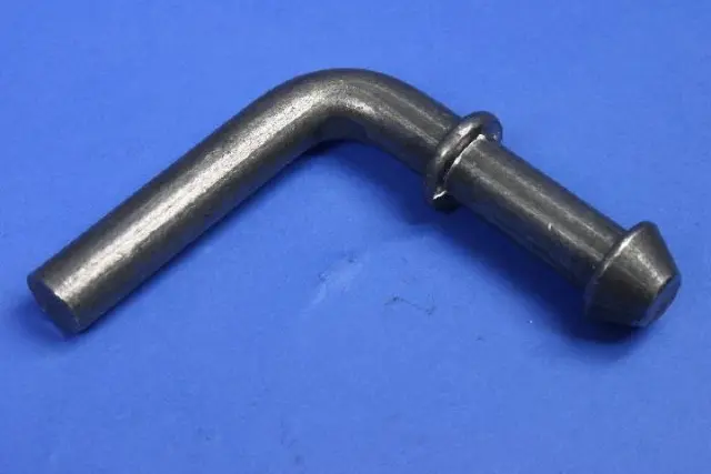 Exhaust Pipe Support Rod - Mopar (68083367AA)