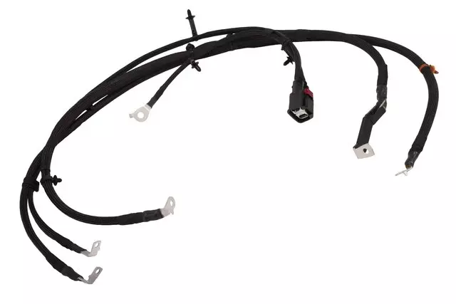 84681939 - Electrical: Positive Cable for Cadillac: XT5, XT6 | GMC: Acadia Image