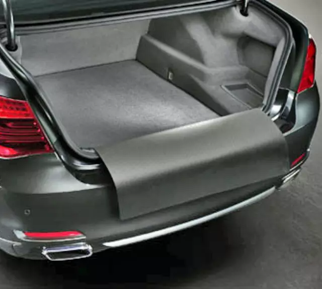 Luggage Compartment Two-Sided Trunk Mat - BMW (51-47-2-149-226)