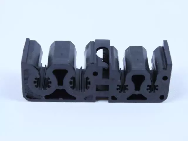 68021642AA - Fuel: Fuel Tube Clip for Mopar Image