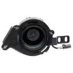 LU5Z18D507D - Body: Blower for Lincoln: Aviator Image