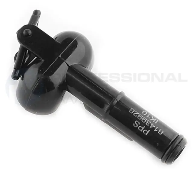 81439928 - : Professional Parts Sweden Headlight Washer for PROFESSIONAL PARTS Image
