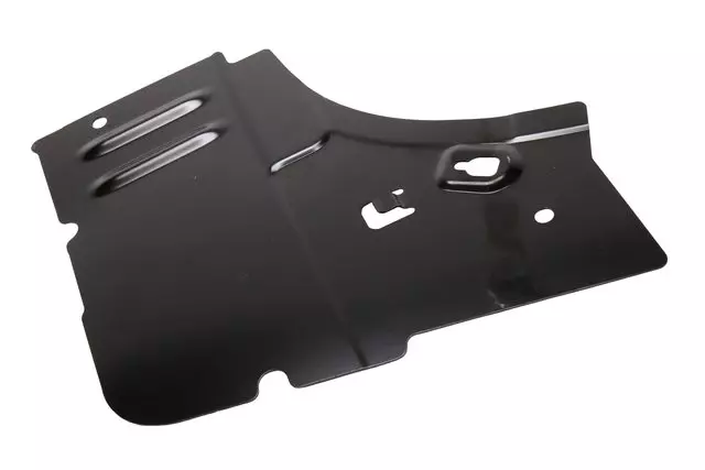 Passenger Side Quarter Inner Panel Extension - GM (22999975)