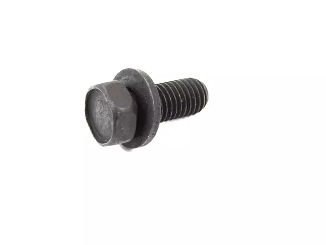 6101666 - Clutch: Hex Head Screw And Washer for Mopar Image image
