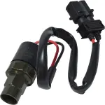 SW11509C - : HVAC Pressure Switch -- Pressure Transducer for UAC Image
