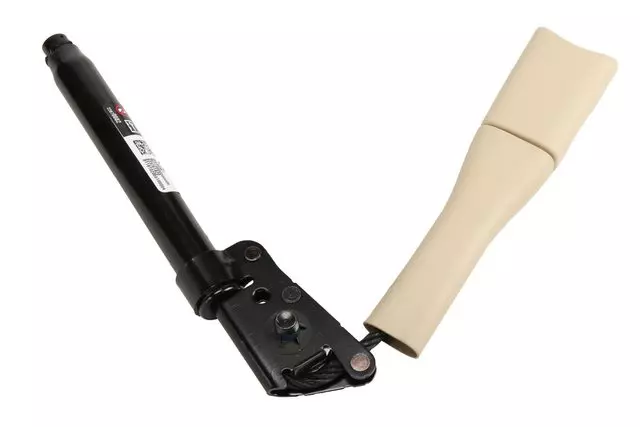 19352880 - : Cashmere Passenger Seat Belt Tensioner Kit for Cadillac: CTS Image