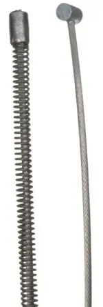 BC95169 - : Raybestos Element3 Parking Brake Cable for Raybestos Brakes Image