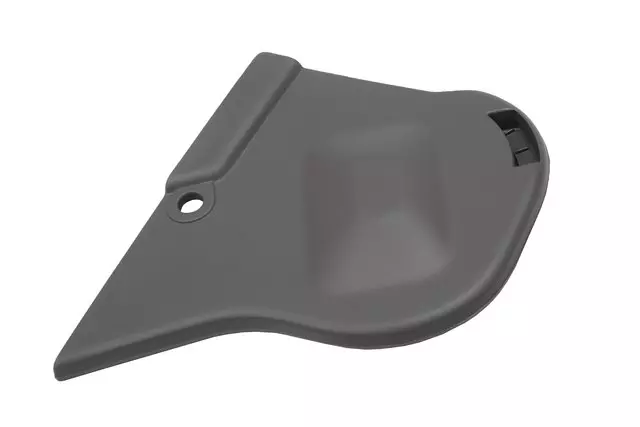 25956819 - Body: Inner Cover for Chevrolet: Traverse Image