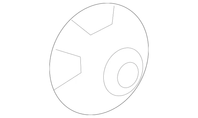 2238201300 - Electr. System: Speaker for Mercedes-Benz: 300C, 300CD, 350SD, C300, C43 AMG, C63 AMG S E Performance, CLE300, CLE450, CLE53 AMG, E350, EQE 350, EQE 350 SUV, EQE 350+, EQE 350+ SUV, EQE 500, EQE 500 SUV, EQE AMG, EQE AMG SUV, EQS 450, EQS 450 SUV, EQS 450+, EQS 450+ SUV, EQS 580, EQS 580 SUV, EQS AMG, GLC300, GLC350e, GLC43 AMG, GLC63 AMG S E Performance, Maybach EQS 680 SUV, Maybach S580, Maybach S680, S500, S580, S580e, S63 AMG E Performance Image image