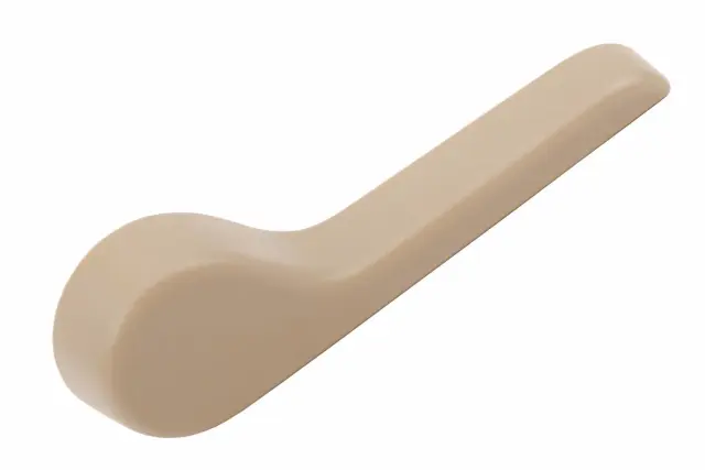 15232599 - Body: Seat Back Recliner Adjustment Handle for GM Image