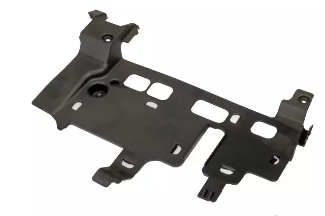 23251105 - Body: Lower Insulator for Chevrolet: Impala Image