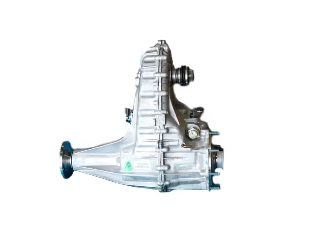 68396135AD - : Bw 44-47 Transfer Case for Ram: 3500 Image